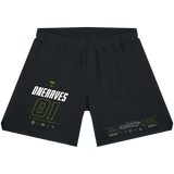 THE THROTTLE SHORTS image 1