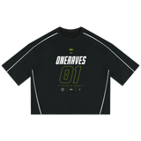 THE PADDOCK TEE image 1