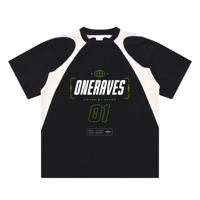 VOLTEX TEE